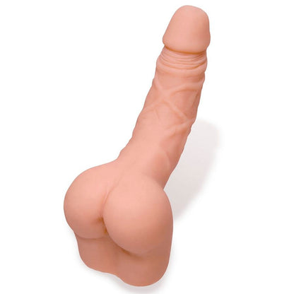 Extreme Toyz Penis And Ass Masturbator All In One | Niks.fi verkkokauppa