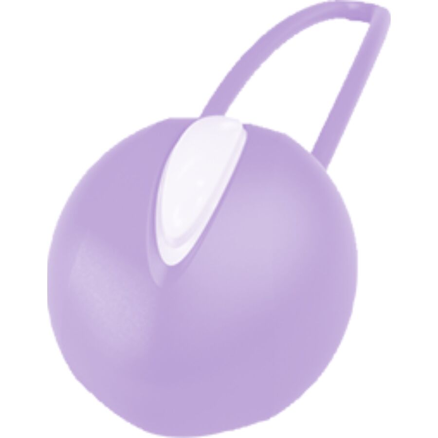 Fun Factory Smartball Uno geishakuula, violetti