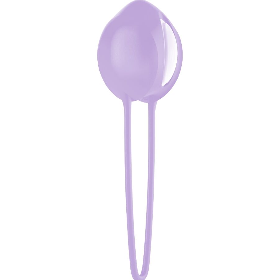 Fun Factory Smartball Uno geishakuula, violetti