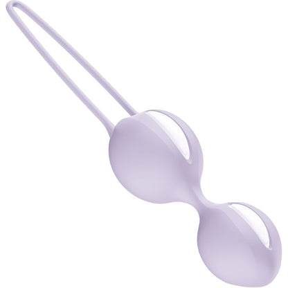 Fun Factory Smartballs Duo geishakuulat, violetti