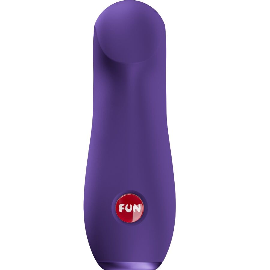 Fun Factory Stella luotivibraattori, mustaherukka