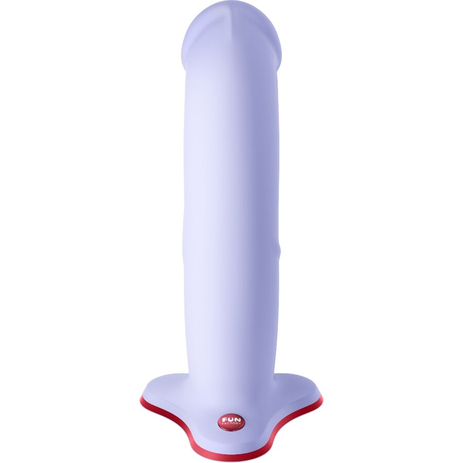 Fun Factory The Boss Stub G-pistedildo, violetti