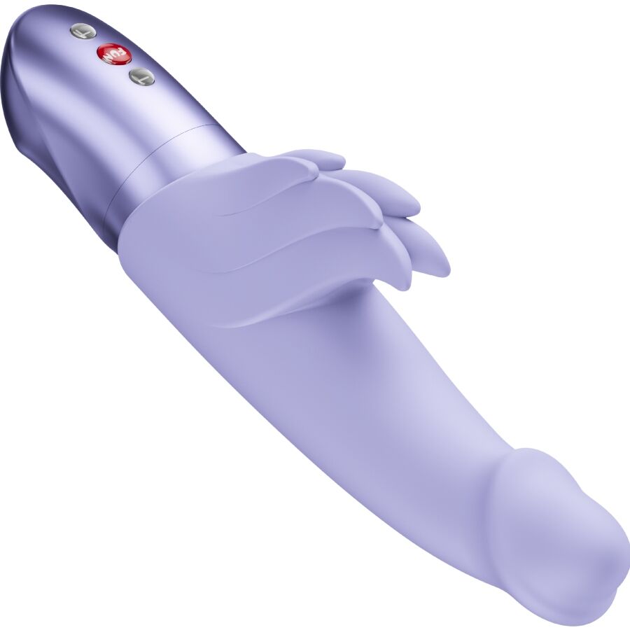 Fun Factory Wicked Angel rabbit-vibraattori, violetti