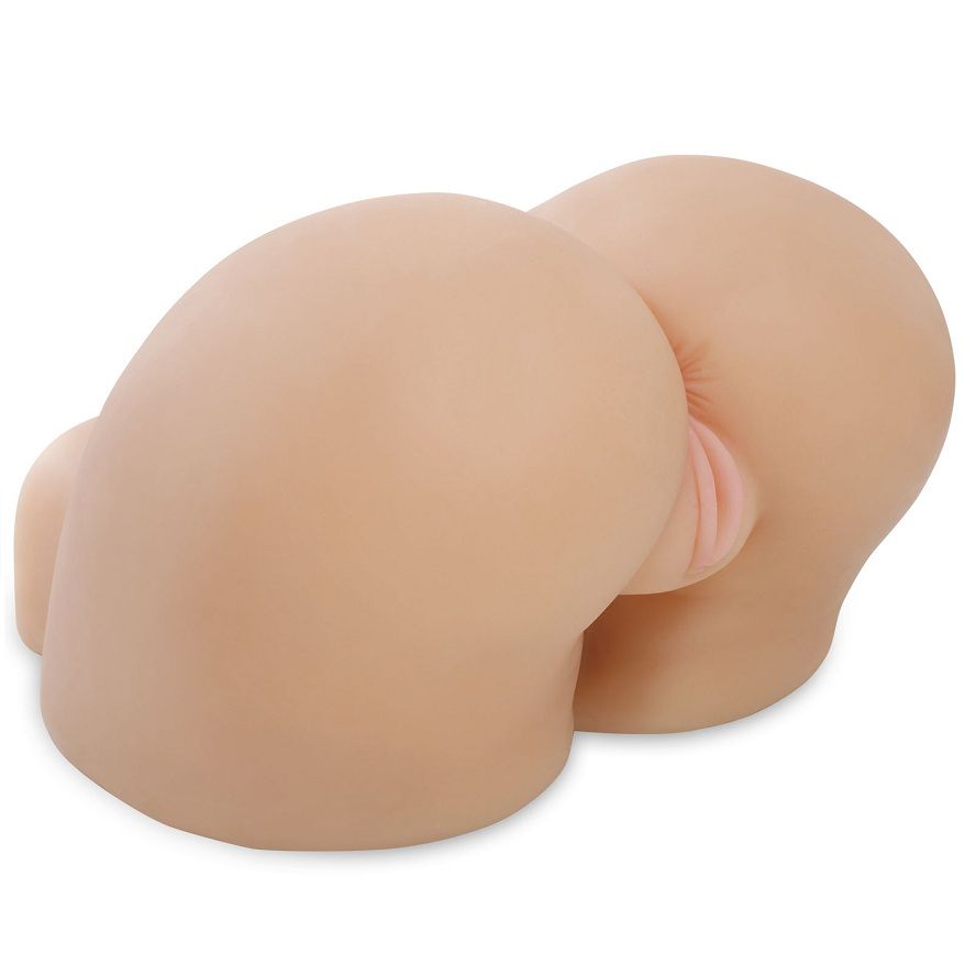 Extreme Toyz Pipedream Extreme Fuck Me Silly Vagina And Ano Extra Real Petite | Niks.fi verkkokauppa