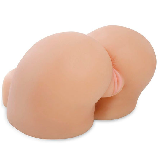 Extreme Toyz Pipedream Extreme Fuck Me Silly Vagina And Ano Extra Real Petite | Niks.fi verkkokauppa