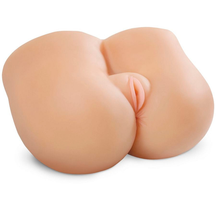 Extreme Toyz Pipedream Extreme Fuck Me Silly Vagina And Ano Extra Real Petite | Niks.fi verkkokauppa