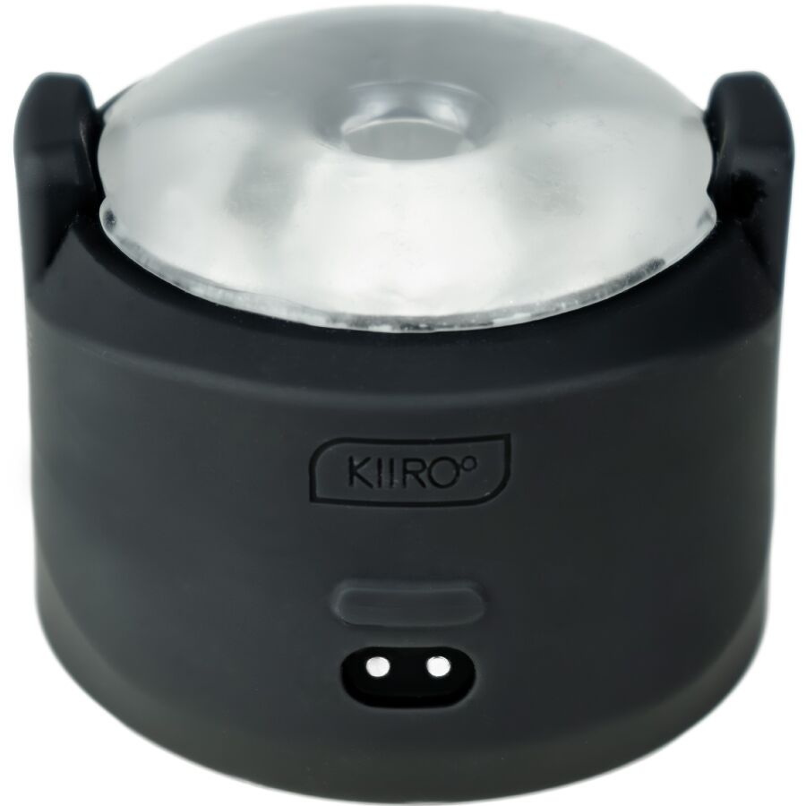 Kiiroo Powershot taskuvibraattori miehille