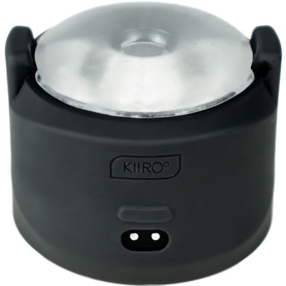 Kiiroo Powershot taskuvibraattori miehille
