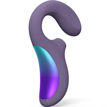 LELO Enigma Wave kolmoisvärinäkiihotin, Cyber Purple