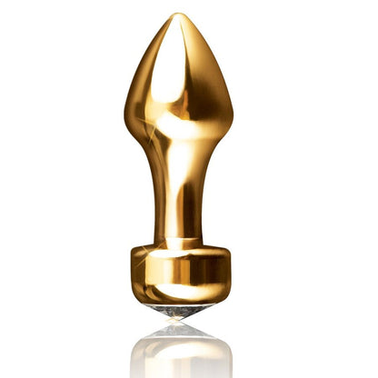 Fetish Fantasy Gold Mini Luv Plug | Niks.fi verkkokauppa