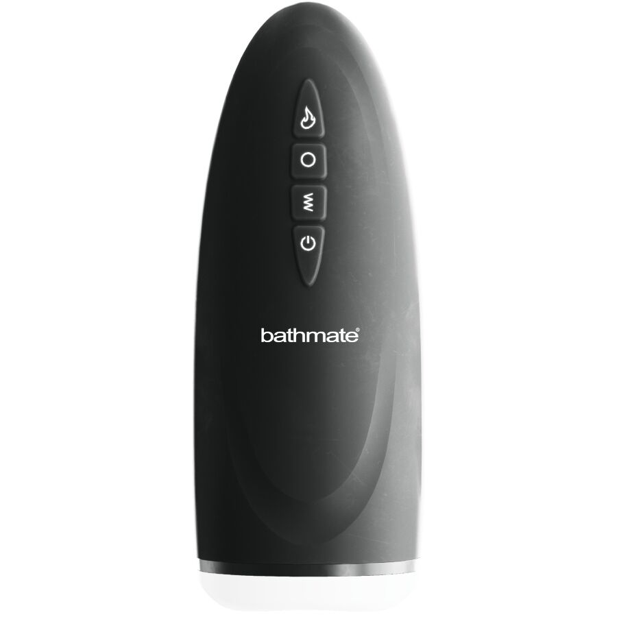 Bathmate Edge Pro monitoiminen masturbaattori