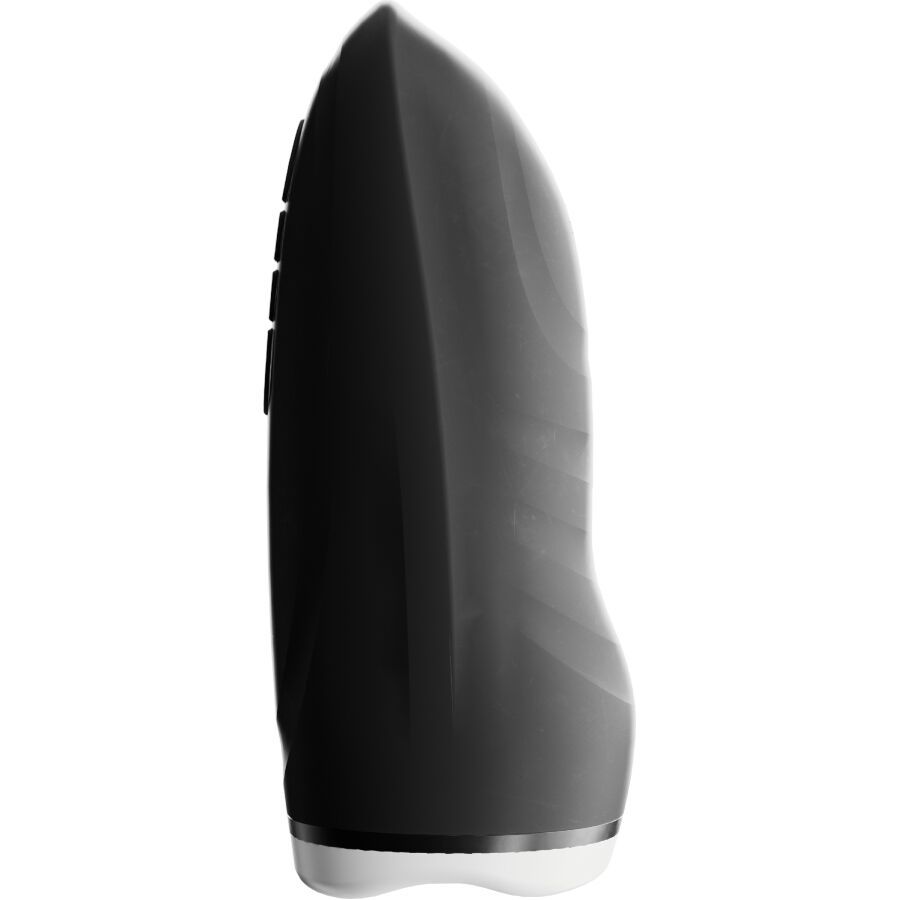 Bathmate Edge Pro monitoiminen masturbaattori