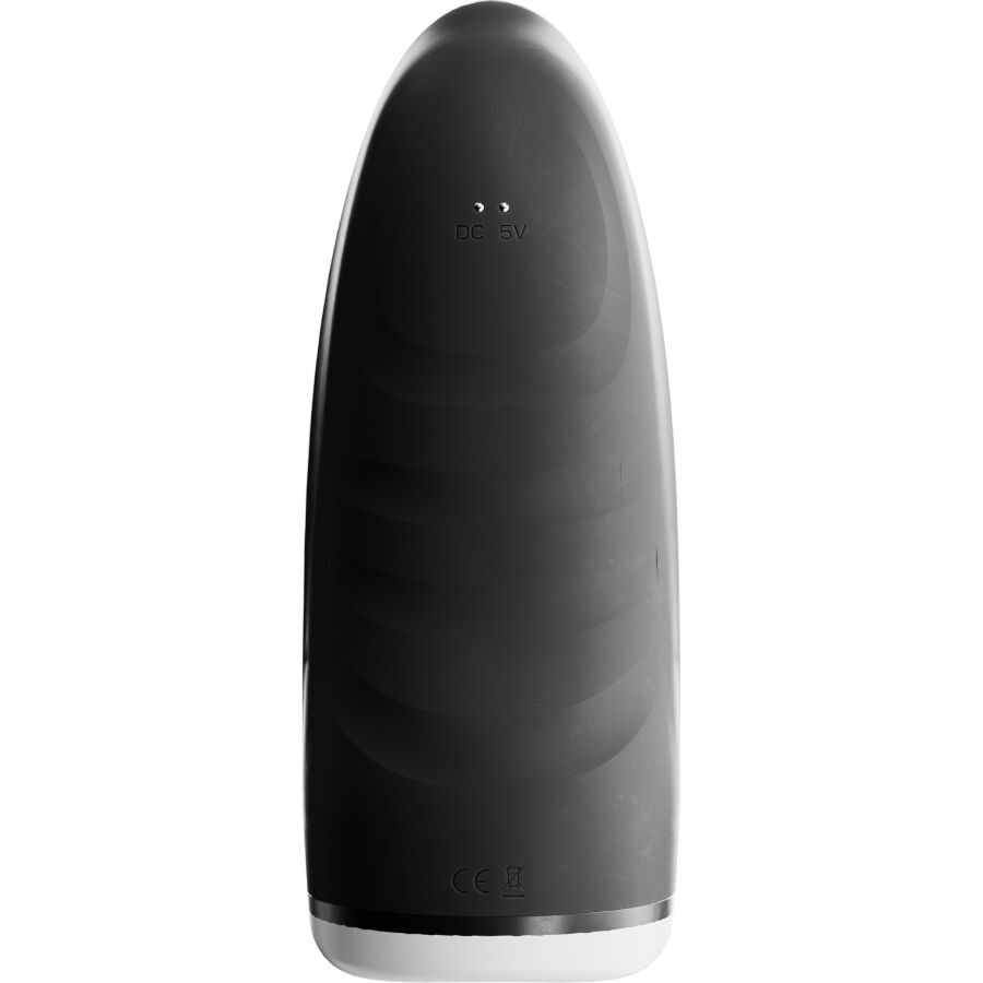 Bathmate Edge Pro monitoiminen masturbaattori