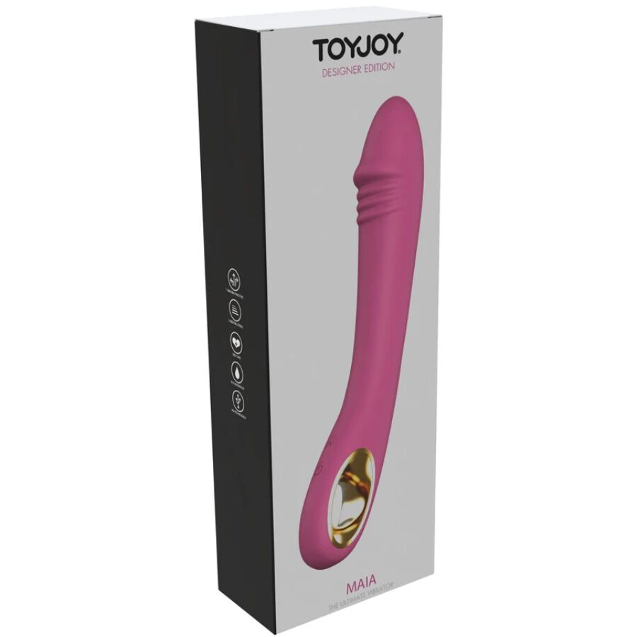 Toyjoy Maia G-pistevibraattori