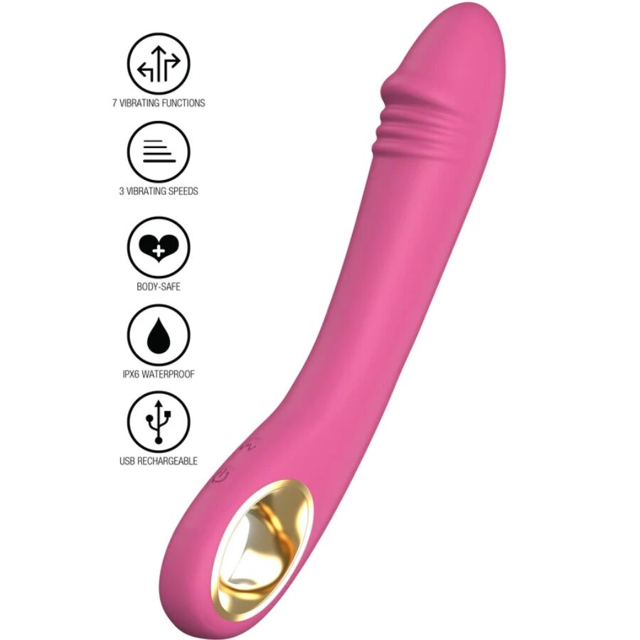Toyjoy Maia G-pistevibraattori