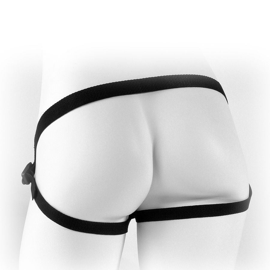 Fetish Fantasy Series Harness For Beginners | Niks.fi verkkokauppa