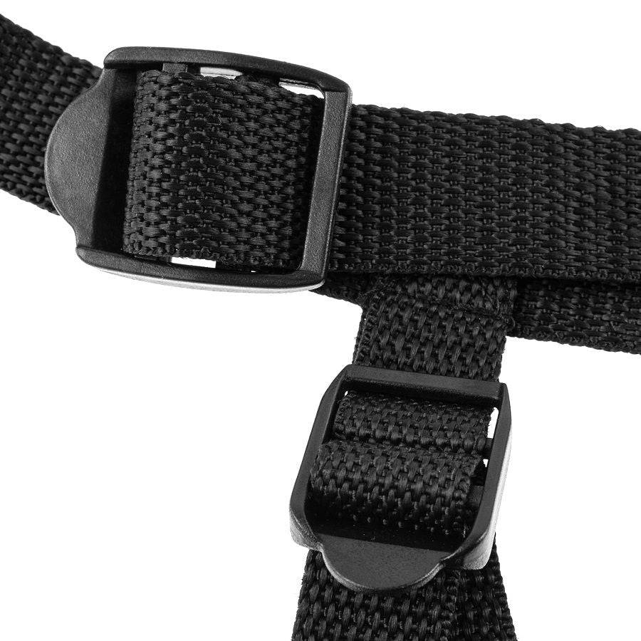 Fetish Fantasy Series Harness For Beginners | Niks.fi verkkokauppa