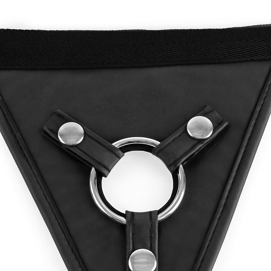 Fetish Fantasy Series Perfect Fit Harness | Niks.fi verkkokauppa