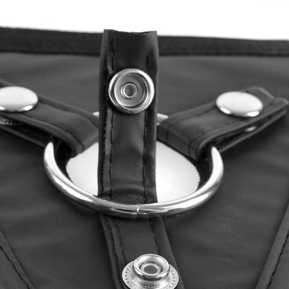 Fetish Fantasy Series Perfect Fit Harness | Niks.fi verkkokauppa