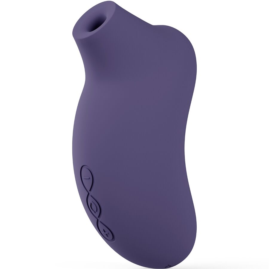 LELO - Sona 3 klitoriskiihotin - Cyber Purple
