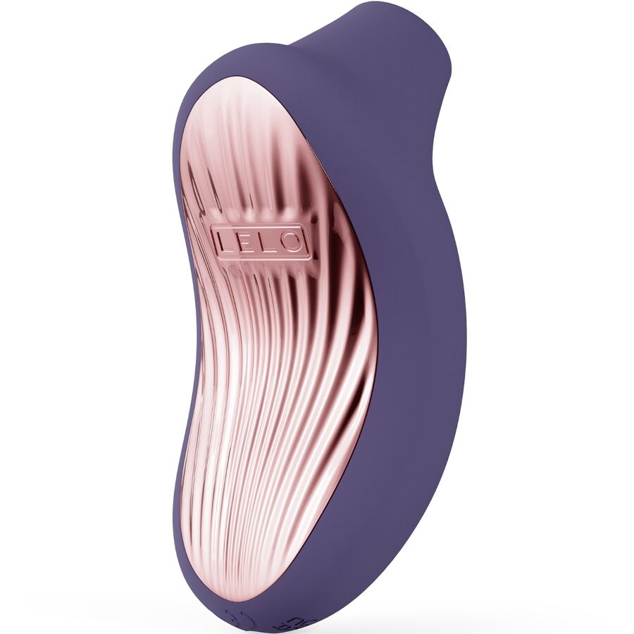 LELO - Sona 3 klitoriskiihotin - Cyber Purple
