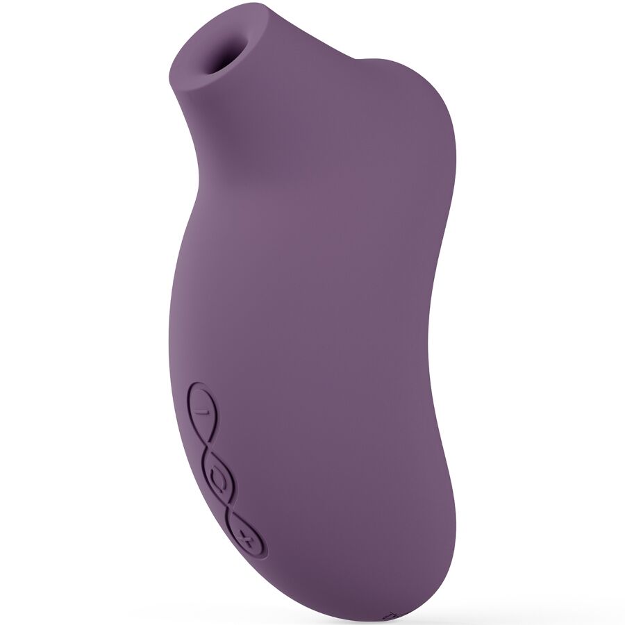 LELO - Sona 3 Cruise klitoriskiihotin - luumu