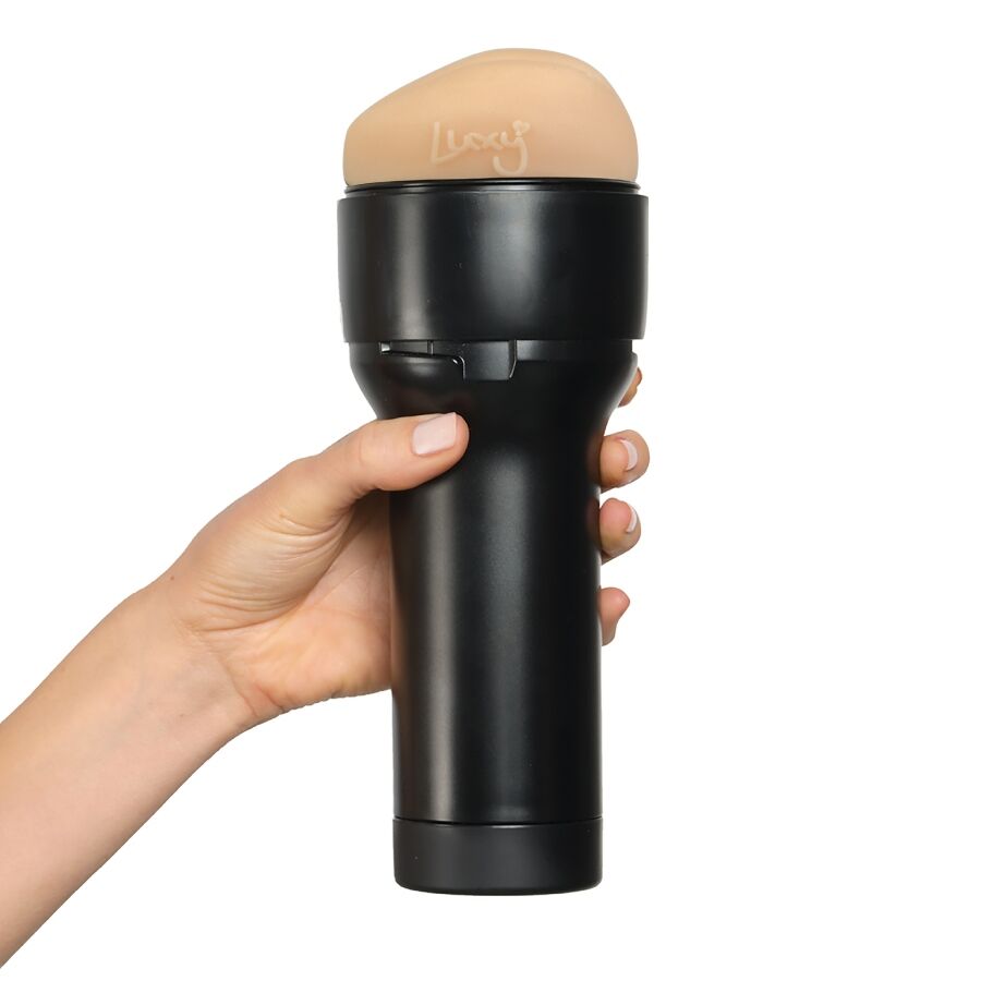 Kiiroo Feel Luxy Dutch masturbaattori, Stars Collection