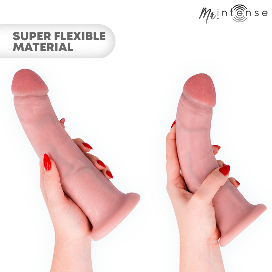 Mr Intense Terence dildo L - 22,5 cm - Ø 5,6 cm