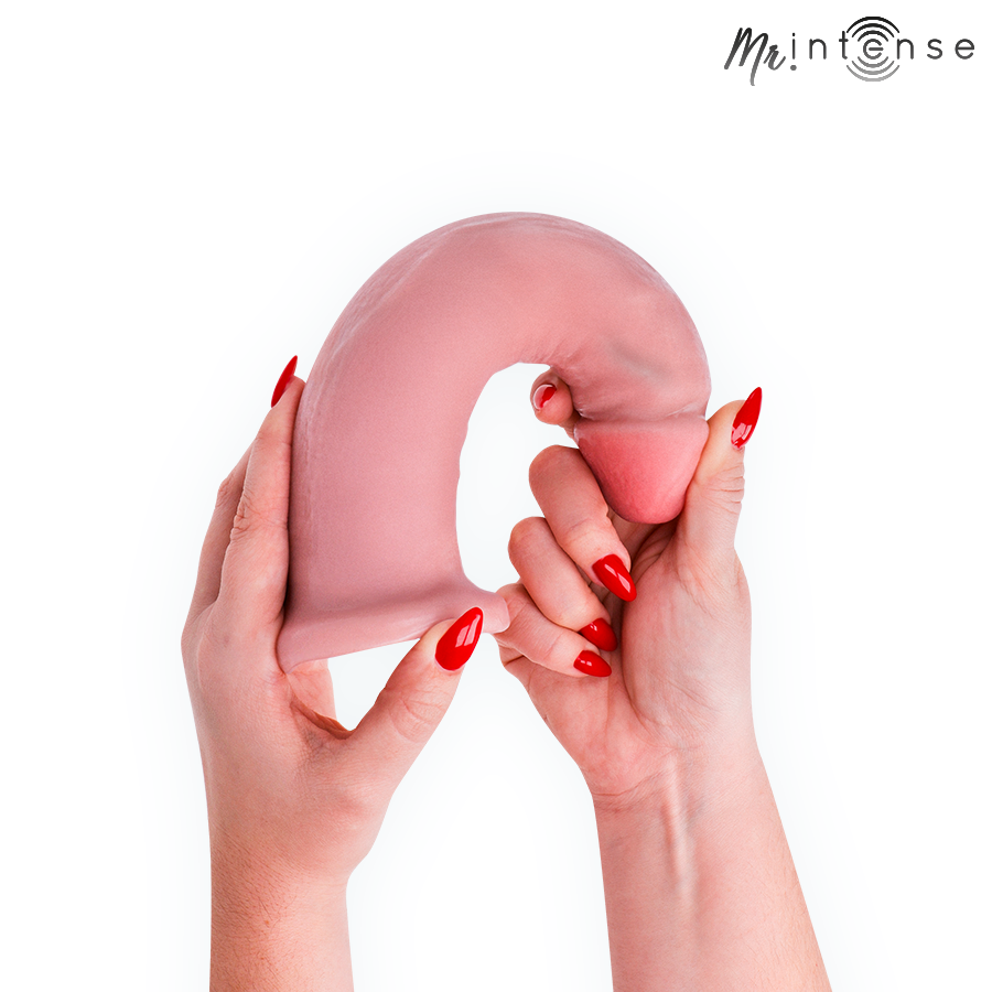 Mr Intense Terence dildo L - 22,5 cm - Ø 5,6 cm