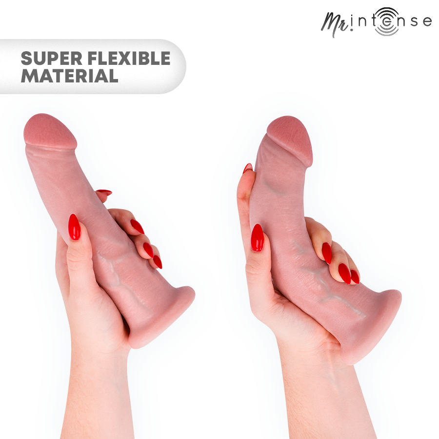 Mr Intense Terence dildo M - 20 cm - Ø 5 cm