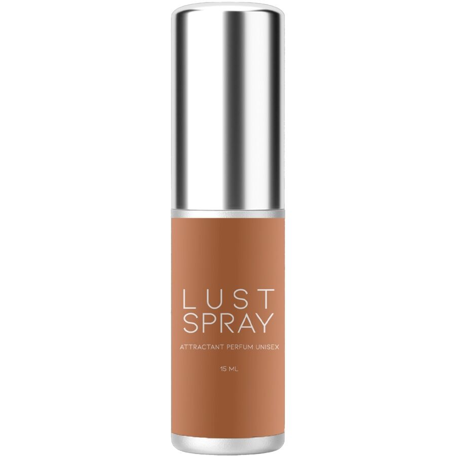 Ruf Lust Spray Oriental unisex-tuoksuvesi - 15 ml