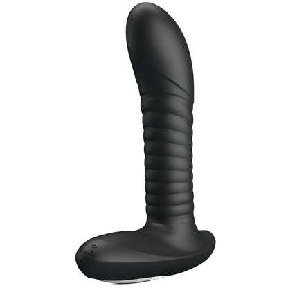 Mr Play eturauhashieroja pyörinnällä ja värinällä