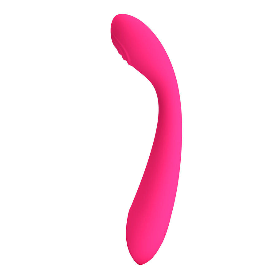 Pretty Love Jessica tehokas vibraattori - pinkki