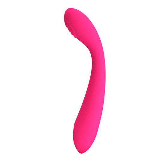 Pretty Love Jessica tehokas vibraattori - pinkki