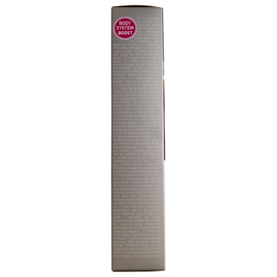 Hot XXL Booty Booster vartalovoide - 100 ml