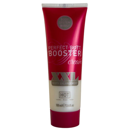 Hot XXL Booty Booster vartalovoide - 100 ml