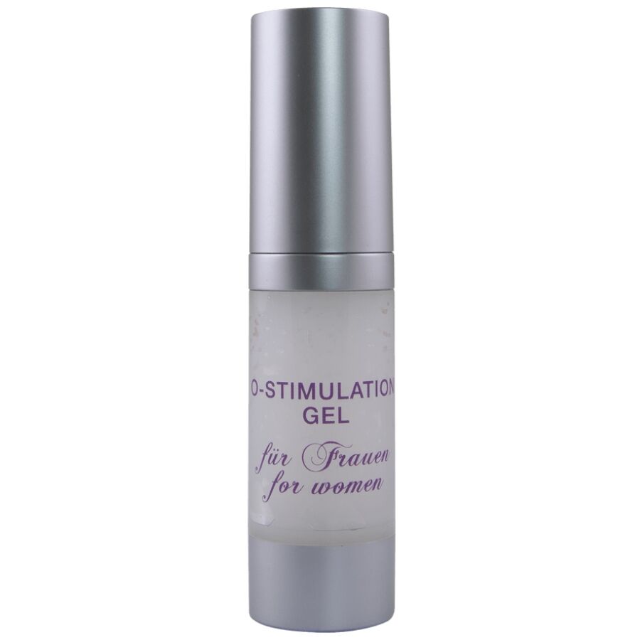 Hot O-Stimulation intiimigeeli naisille - 15 ml