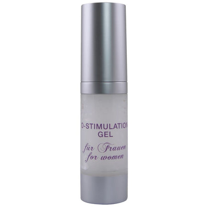 Hot O-Stimulation intiimigeeli naisille - 15 ml