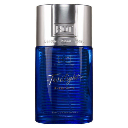 Hot Twilight feromonihajuvesi miehille - 50 ml