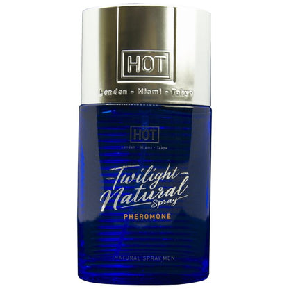HOT - Twilight feromonituoksusuihke miehille - 50 ml