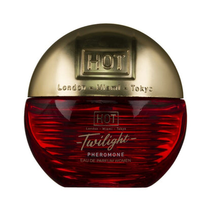 HOT - Twilight feromonihajuvesi naisille - 15 ml