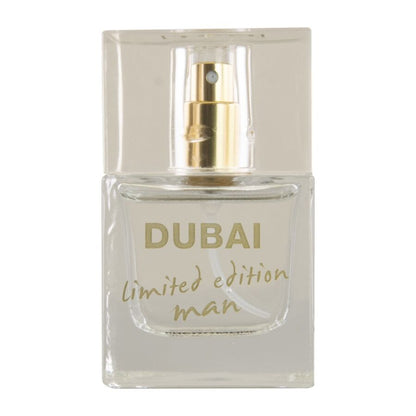 HOT - Dubai Limited Edition feromonihajuvesi miehille - 30 ml