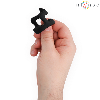 Intense Charles säädettävä penisrengas - malli 11