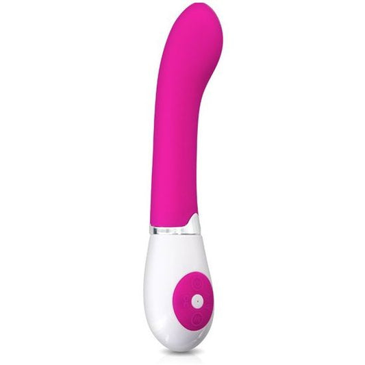 Pretty Love Flirtation Daniel With Voice Vibration | Niks.fi verkkokauppa