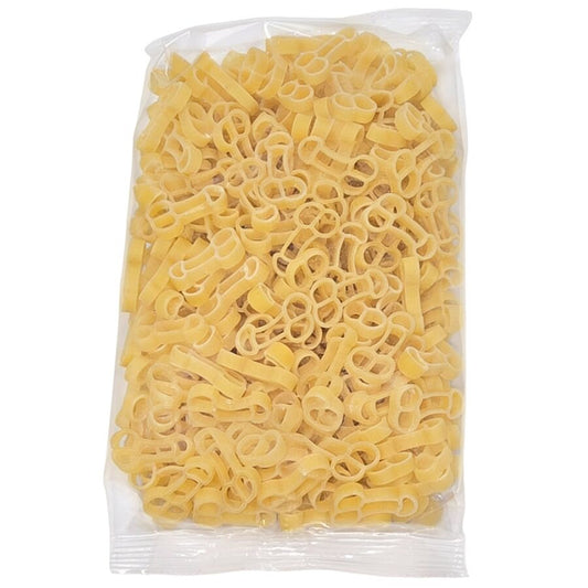 Diablo Picante peniksenmuotoinen pasta - 250 g