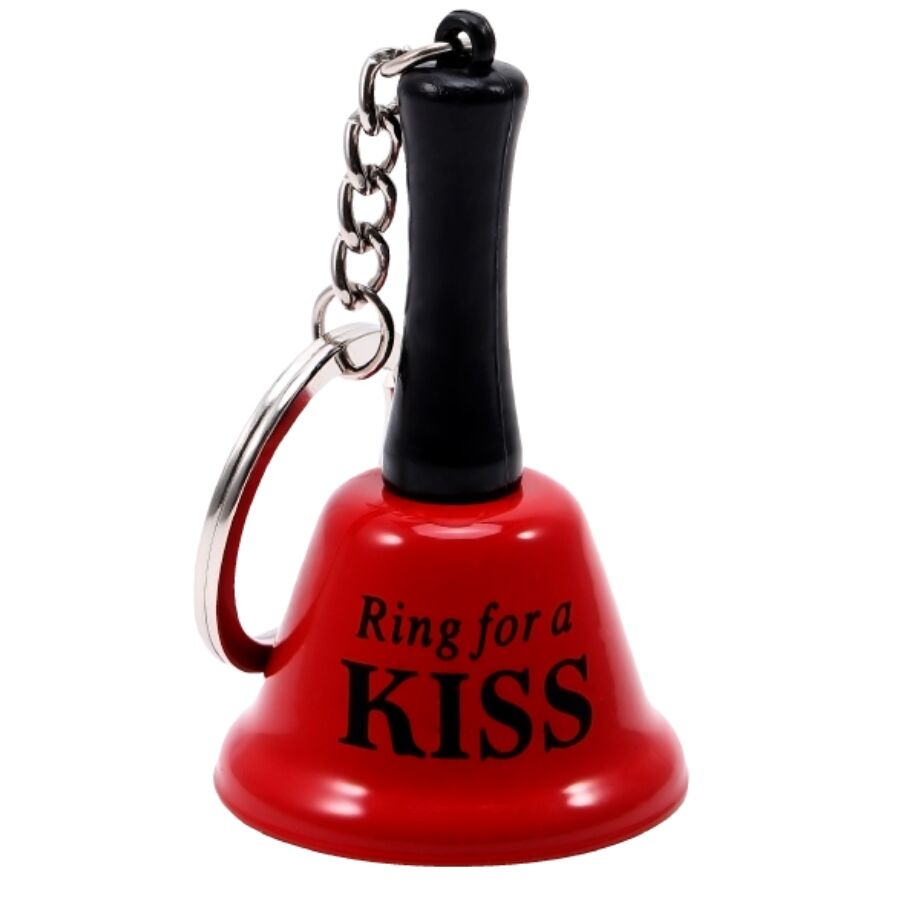 Diablo Picante minikelloavaimenperä