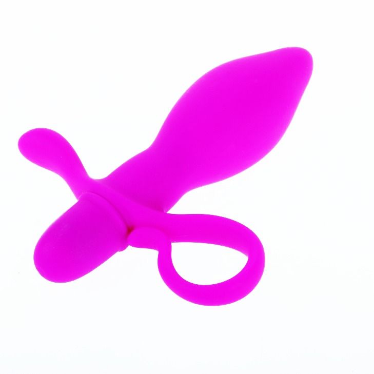 Pretty Love Flirtation Taylor Vibrator | Niks.fi verkkokauppa