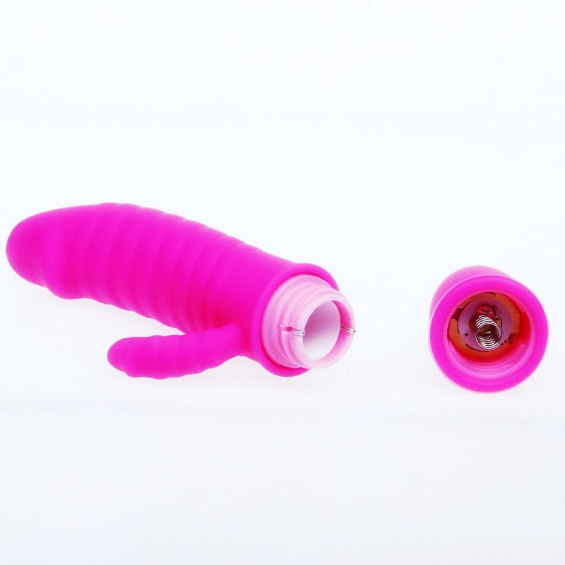 Pretty Love Flirtation Arnd Vibrator | Niks.fi verkkokauppa
