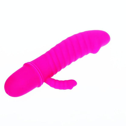 Pretty Love Flirtation Arnd Vibrator | Niks.fi verkkokauppa