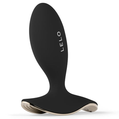 LELO Surfer 2 värisevä anustappi, musta